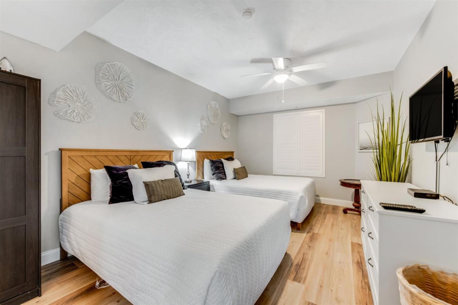 Unit 707 Ocean Walk - 1 Bedroom Ocean Front Daytona Beach Exterior photo